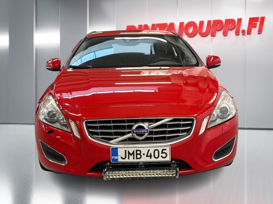 VOLVO V60 2012