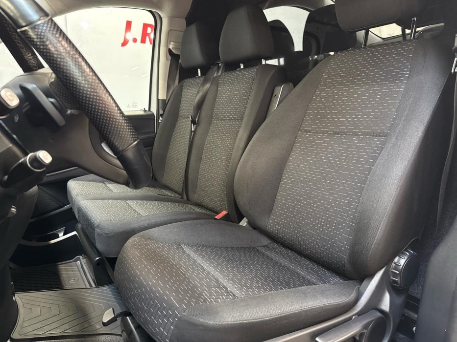 MERCEDES-BENZ Vito 2022