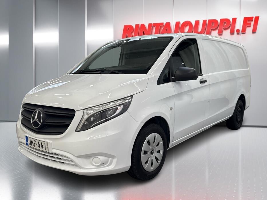 MERCEDES-BENZ Vito 2022