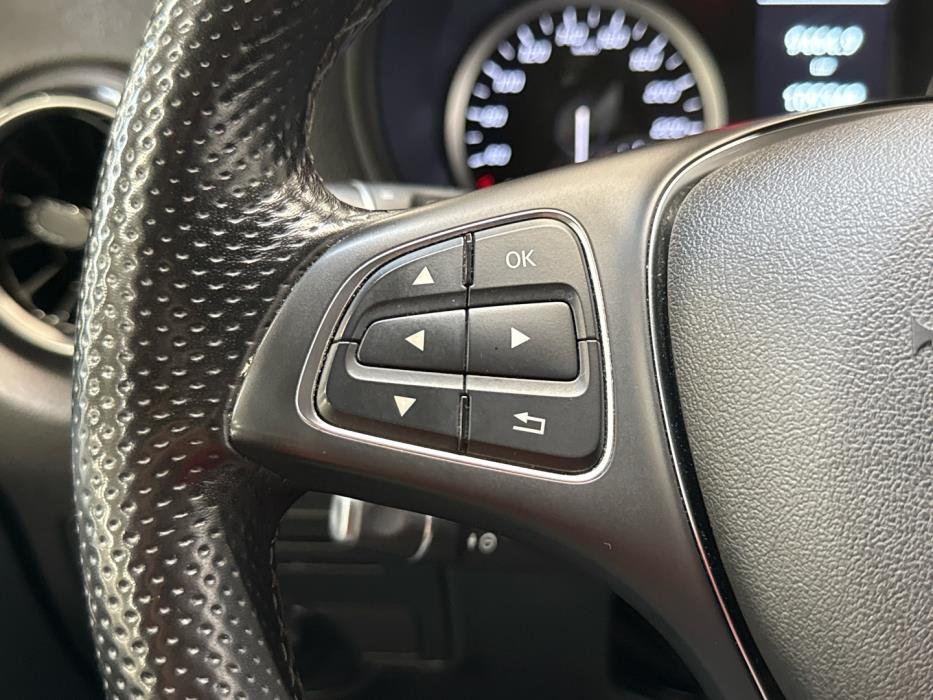 MERCEDES-BENZ Vito 2022