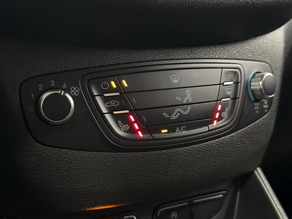 FORD Transit Courier 2021