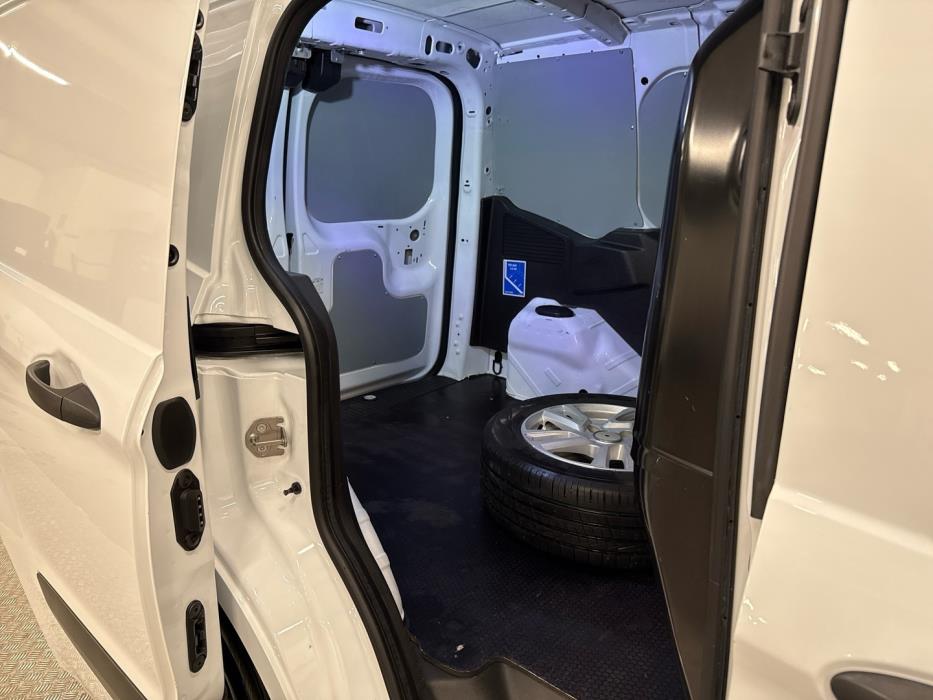 FORD Transit Courier 2021