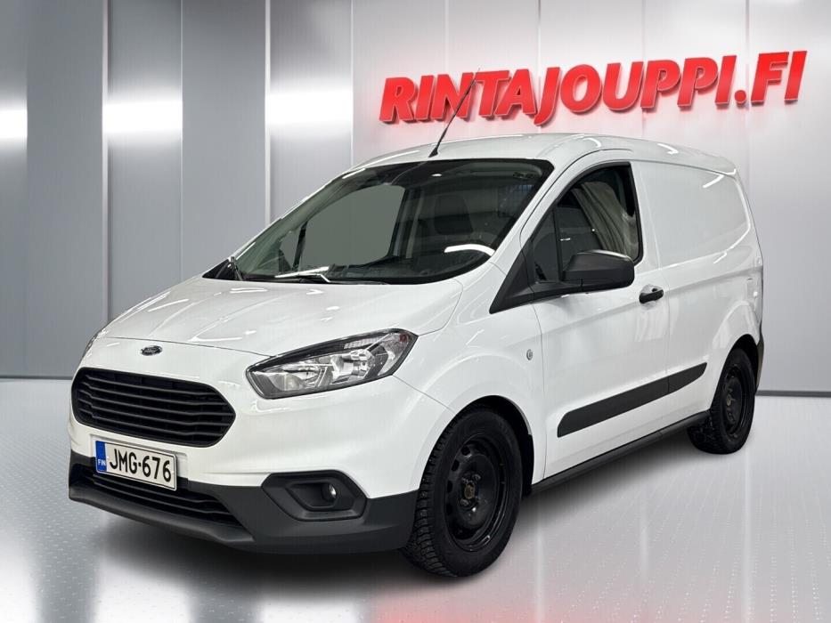 FORD Transit Courier 2021