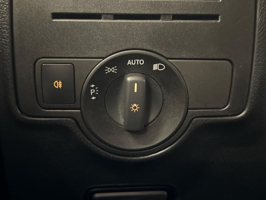 MERCEDES-BENZ Vito 2022