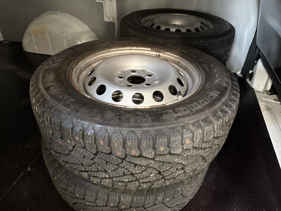 MERCEDES-BENZ Vito 2022