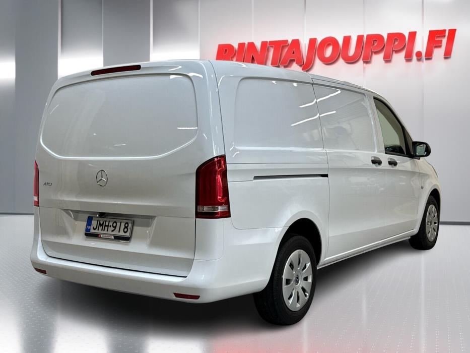 MERCEDES-BENZ Vito 2022