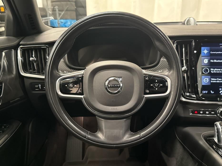 VOLVO S90 2018