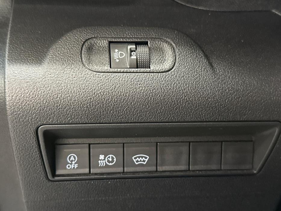 PEUGEOT Partner 2022