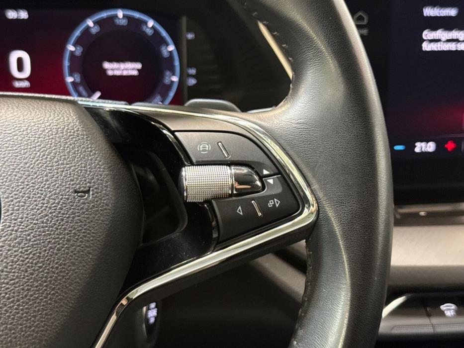 SKODA Octavia 2022