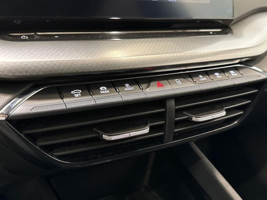 SKODA Octavia 2022