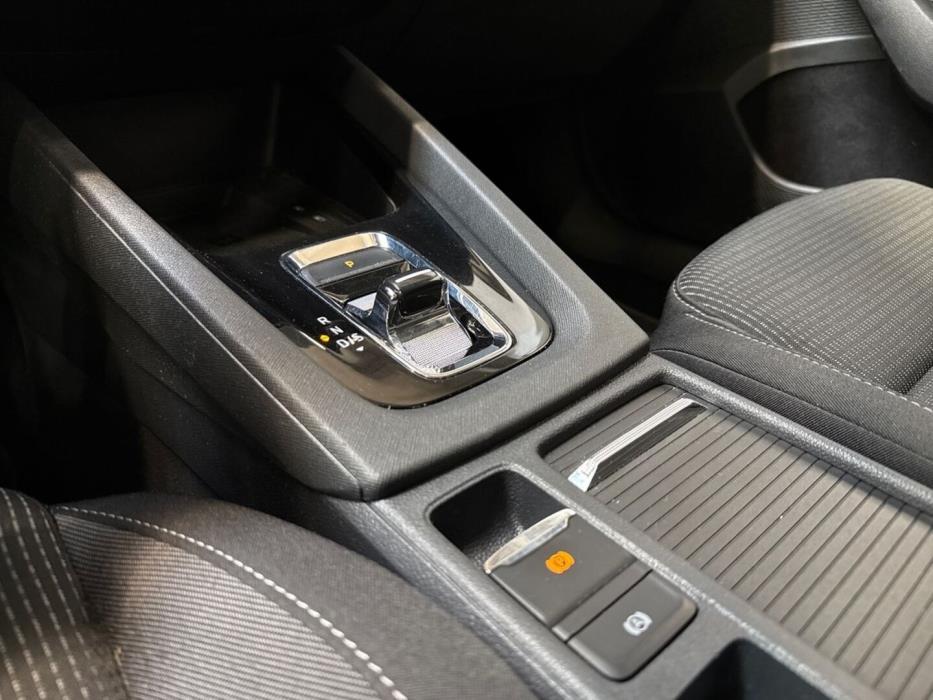 SKODA Octavia 2022