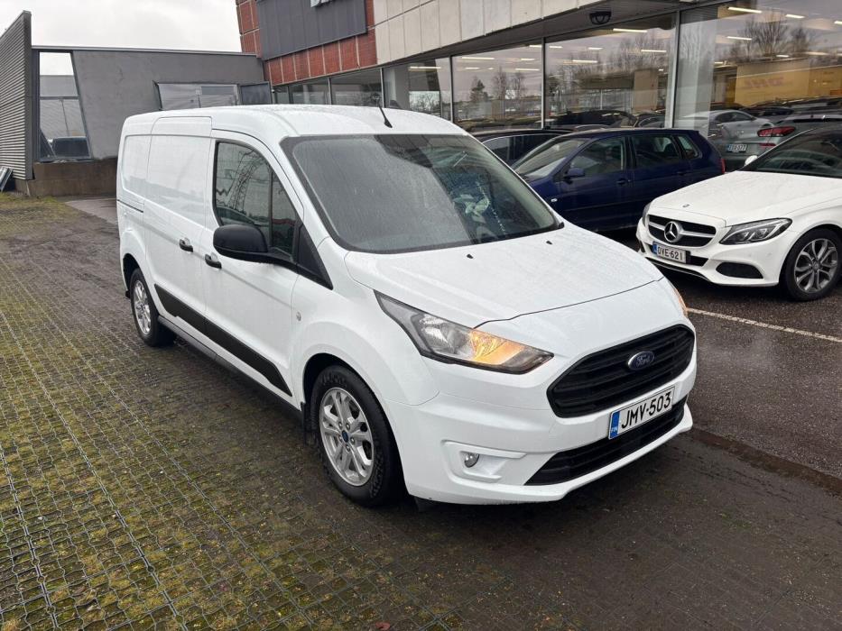 FORD Transit Connect 2023