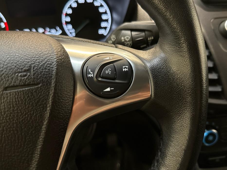 FORD Transit Connect 2023