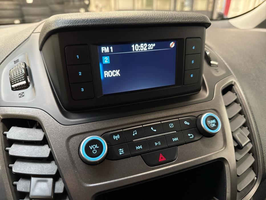 FORD Transit Connect 2023