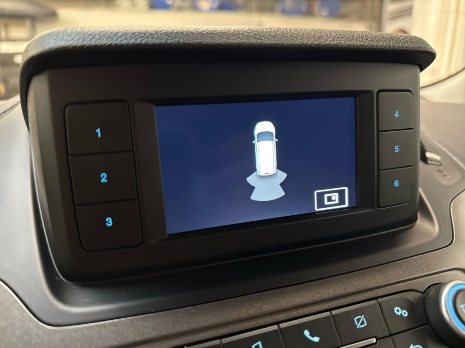 FORD Transit Connect 2023