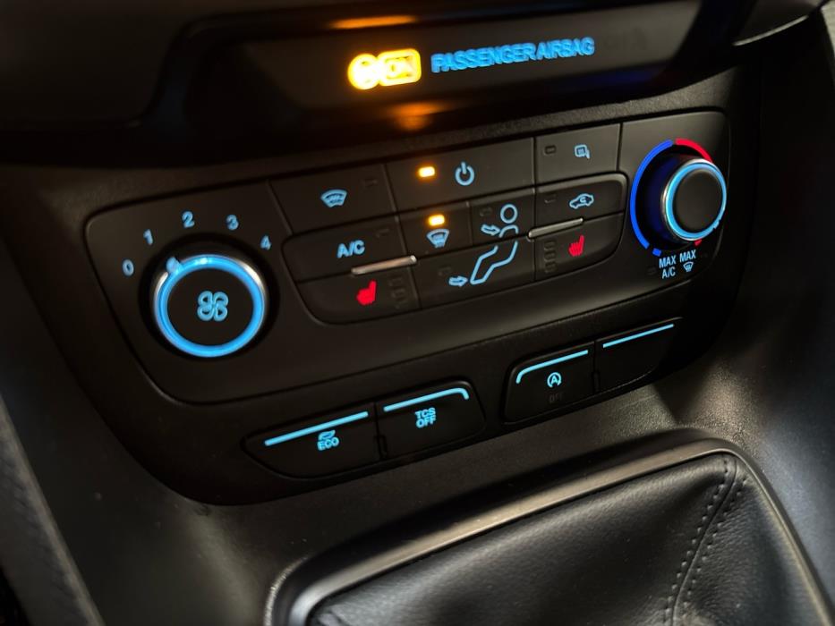 FORD Transit Connect 2023