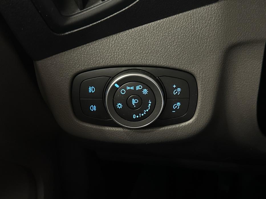 FORD Transit Connect 2023