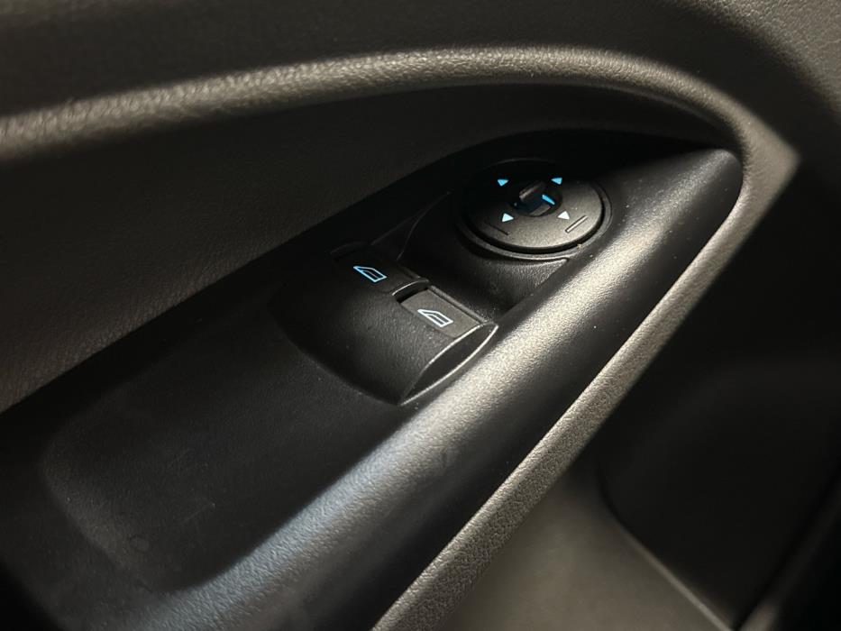 FORD Transit Connect 2023