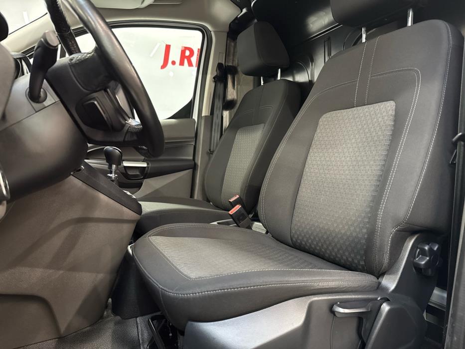 FORD Transit Connect 2023