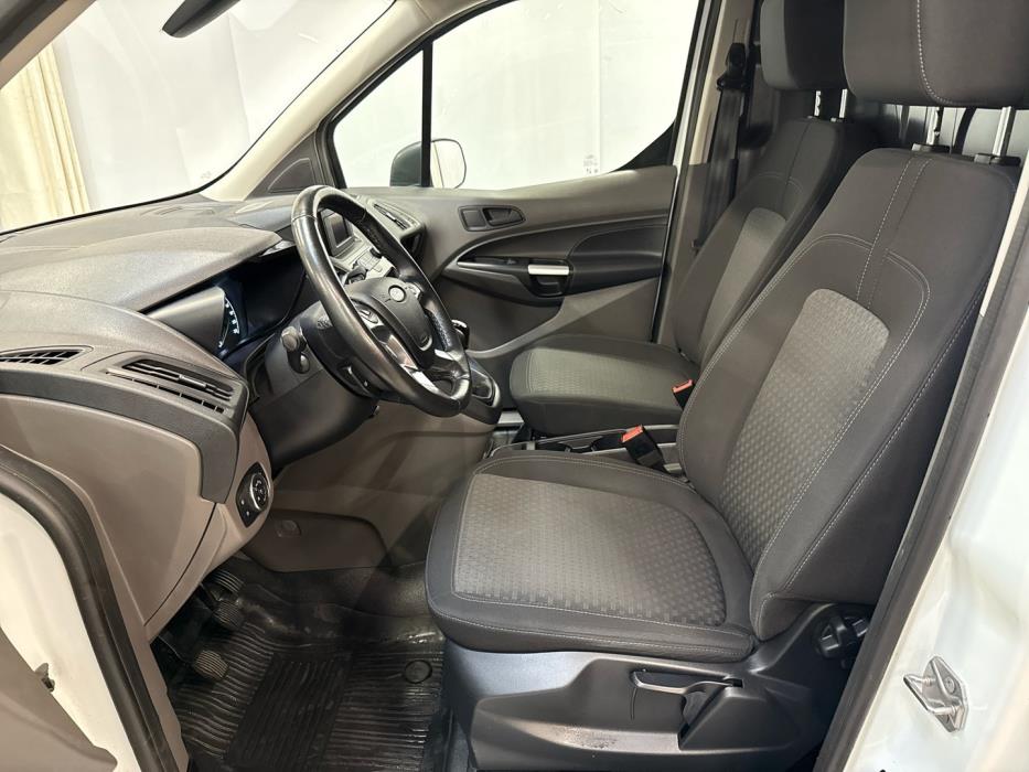 FORD Transit Connect 2023