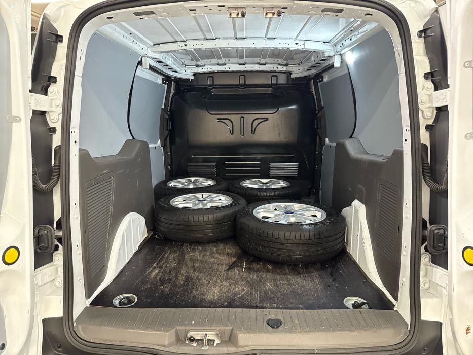 FORD Transit Connect 2023