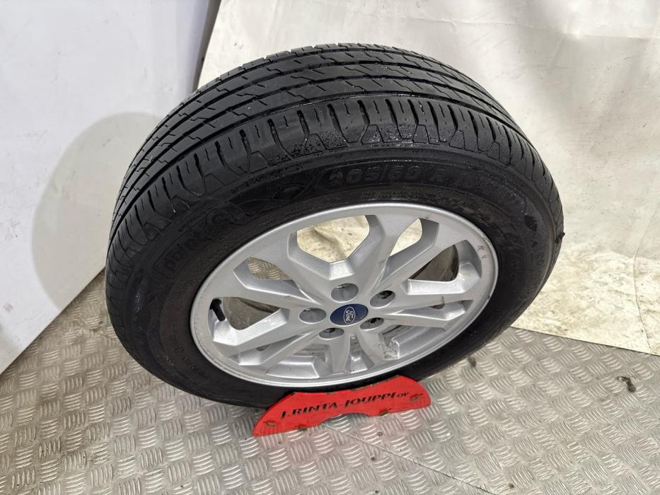 FORD Transit Connect 2023