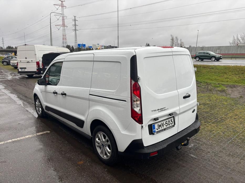 FORD Transit Connect 2023