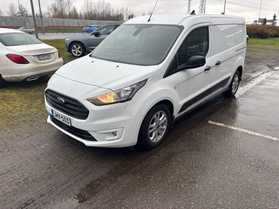 FORD Transit Connect 2023