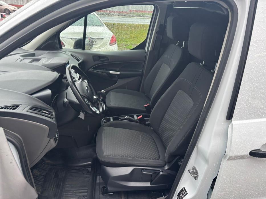 FORD Transit Connect 2023