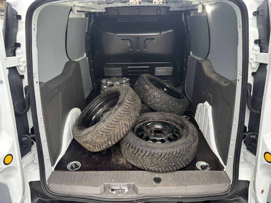 FORD Transit Connect 2023