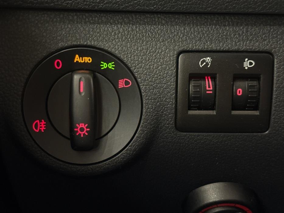 VOLKSWAGEN Caddy Maxi 2017