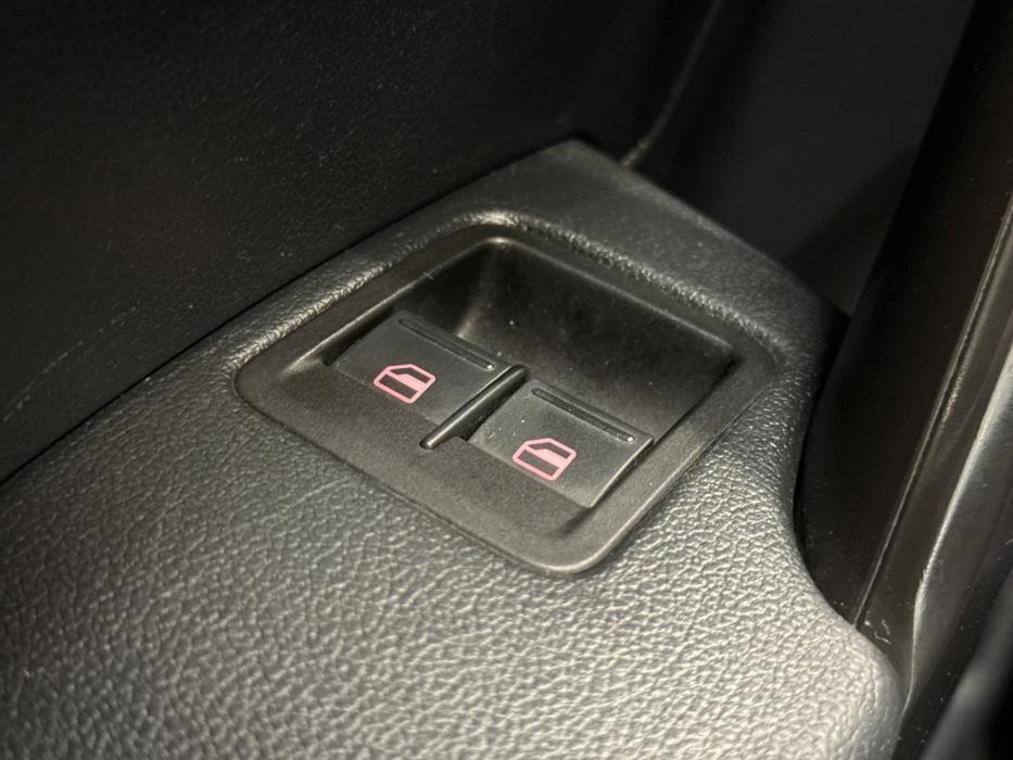 VOLKSWAGEN Caddy Maxi 2017