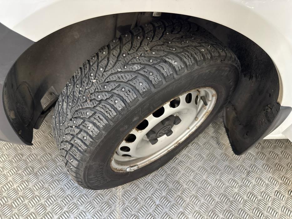 VOLKSWAGEN Caddy Maxi 2017