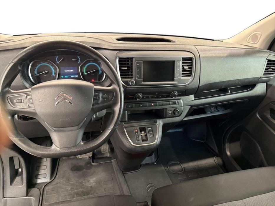 CITROEN e-Jumpy 2023