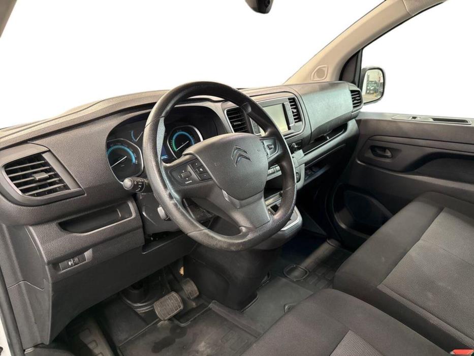 CITROEN e-Jumpy 2023