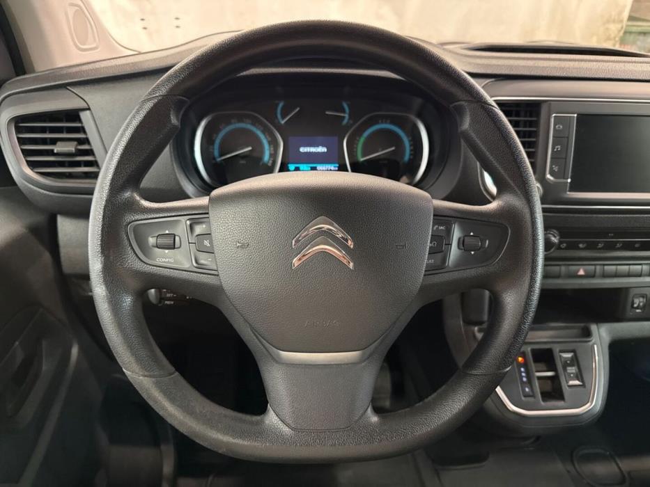 CITROEN e-Jumpy 2023