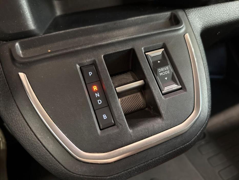 CITROEN e-Jumpy 2023