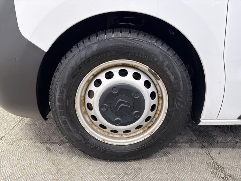 CITROEN e-Jumpy 2023