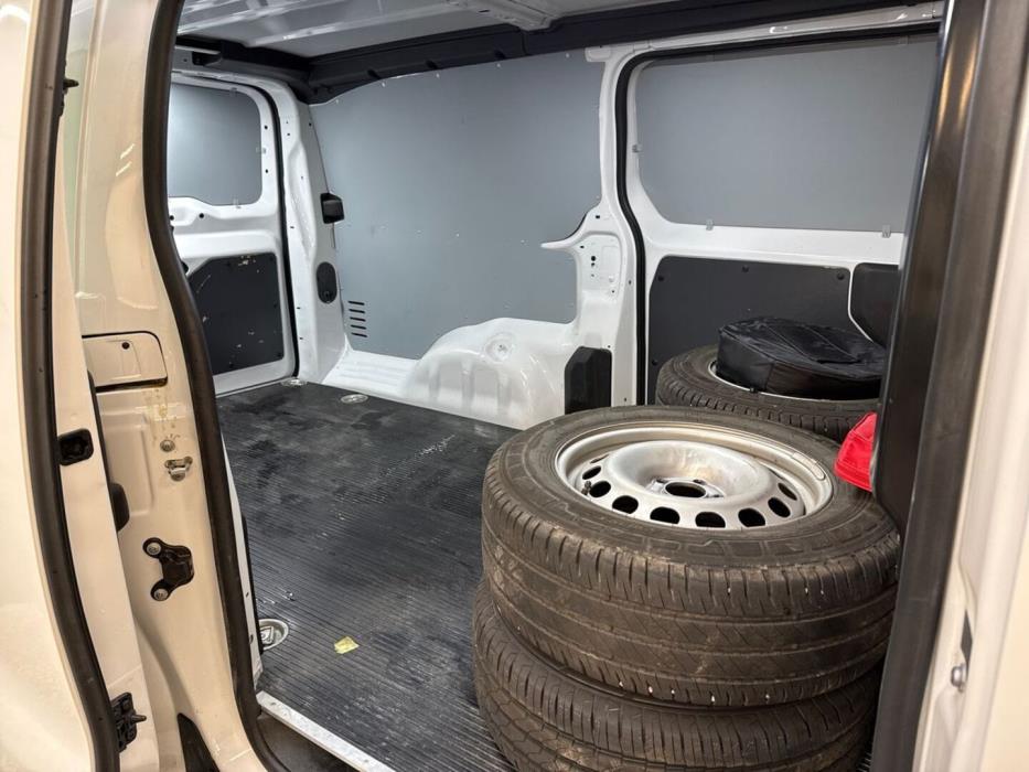 CITROEN e-Jumpy 2023