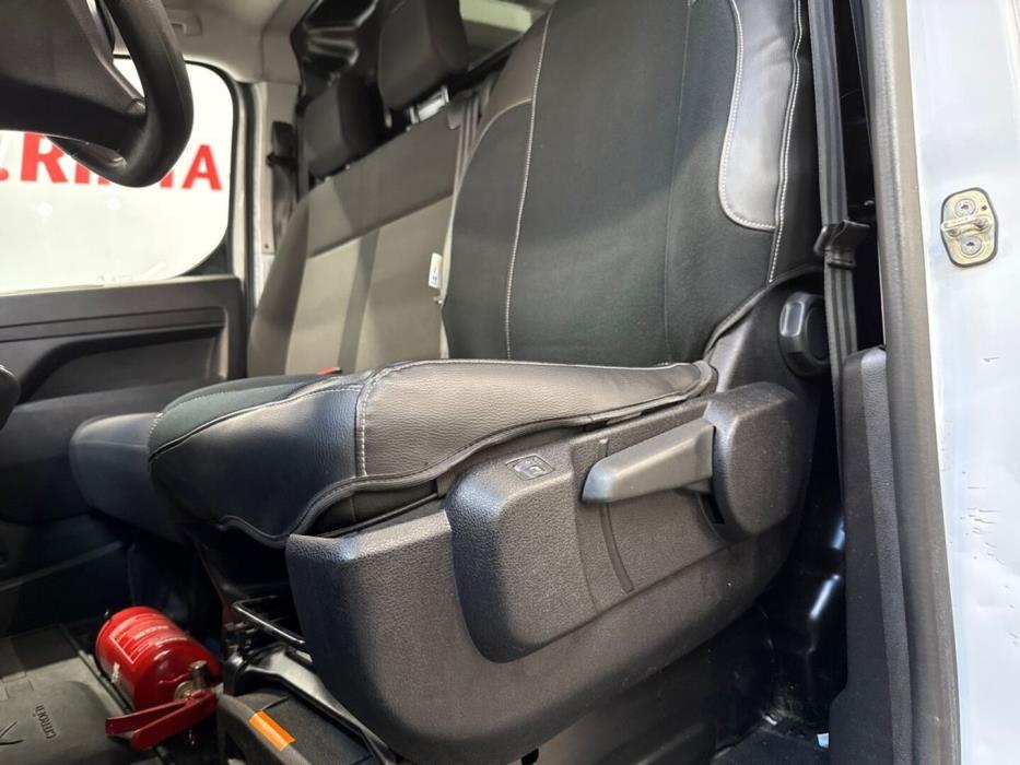 CITROEN e-Jumpy 2023