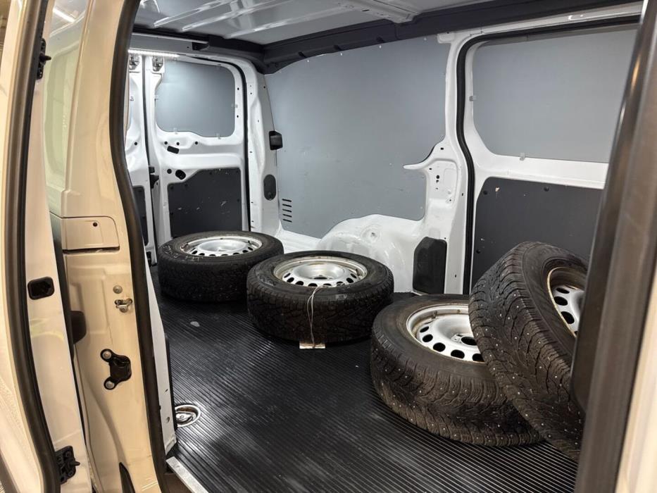CITROEN e-Jumpy 2023