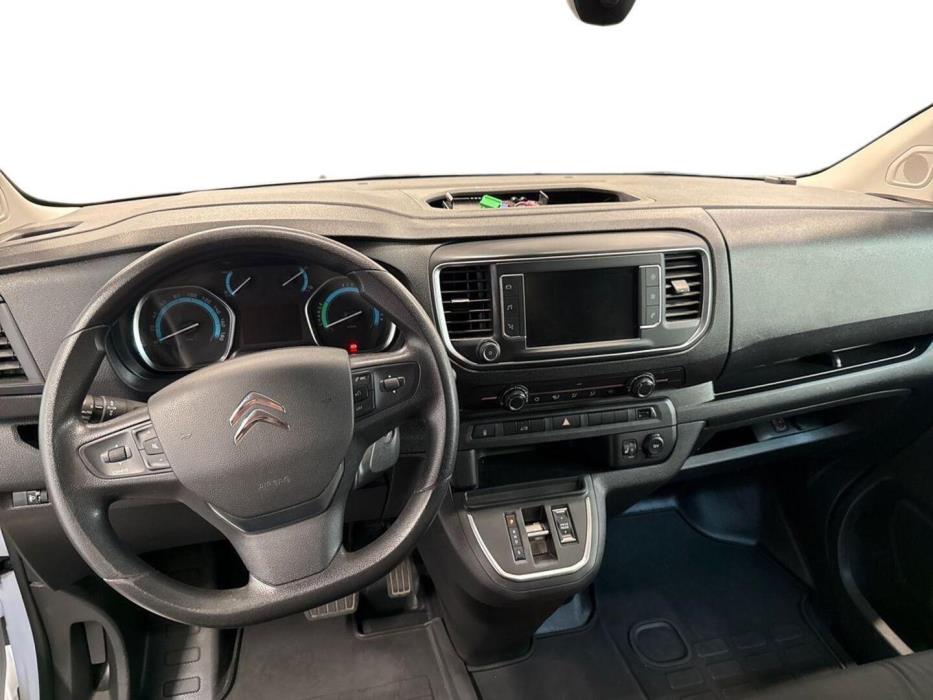 CITROEN e-Jumpy 2023