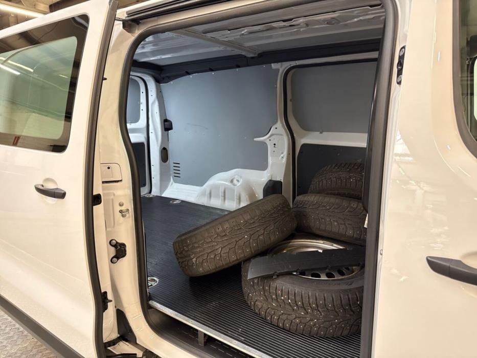 CITROEN e-Jumpy 2023