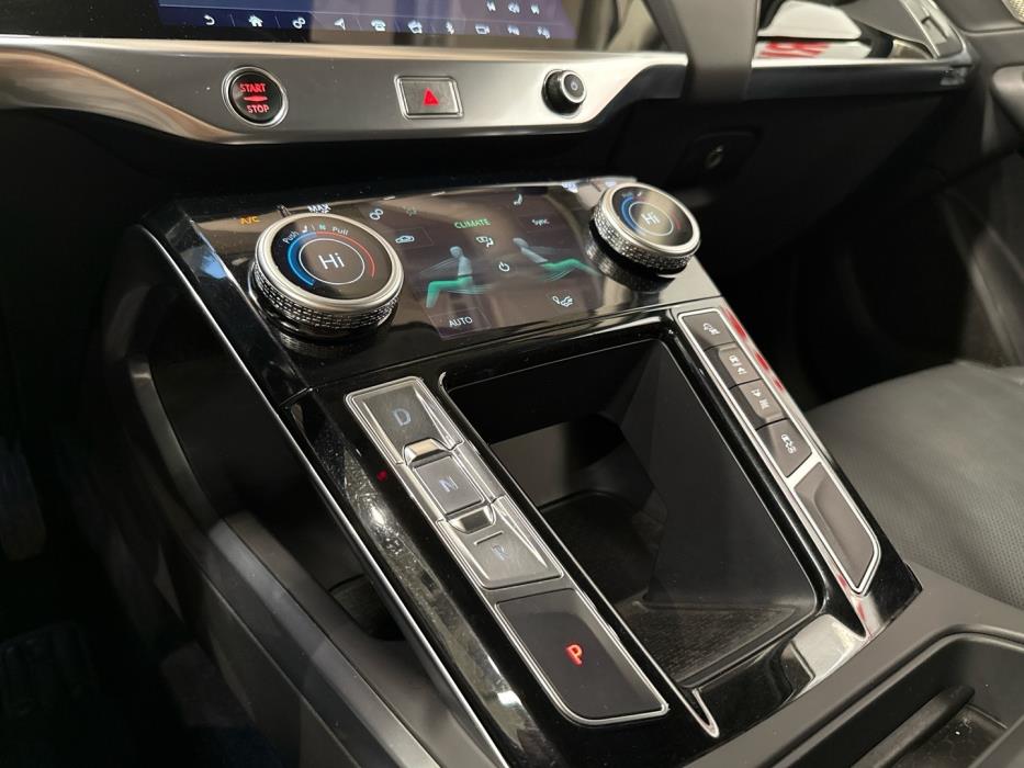 JAGUAR I-PACE 2019