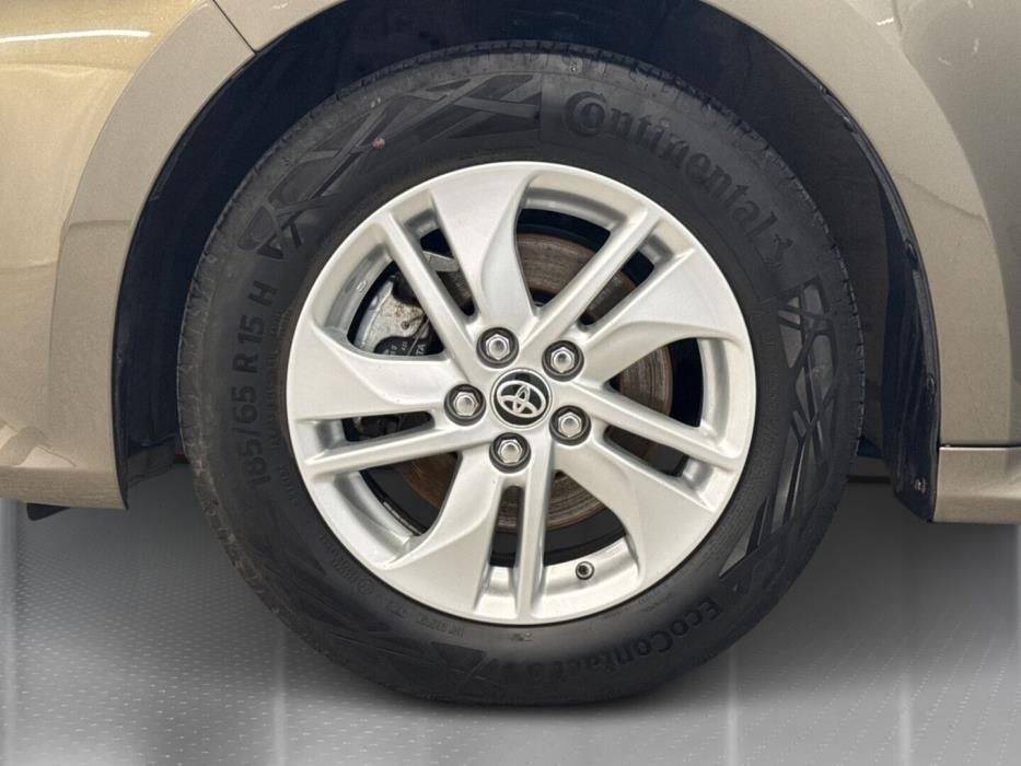 TOYOTA Yaris 2024