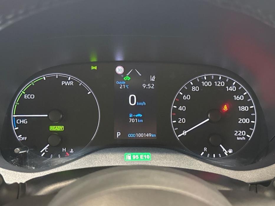 TOYOTA Yaris 2024