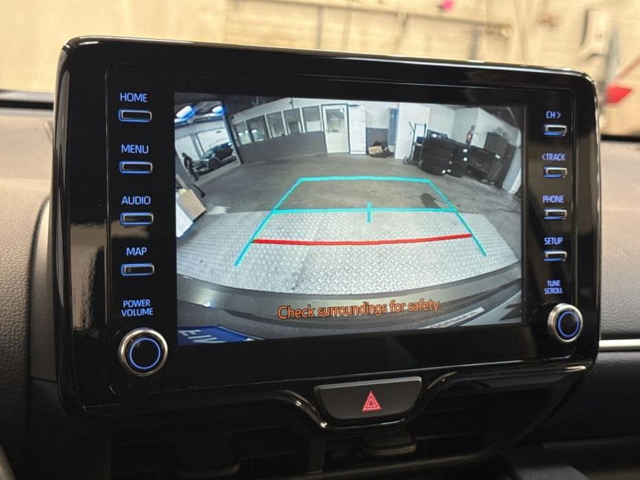 TOYOTA Yaris 2024