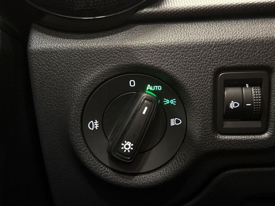 SKODA Fabia 2024