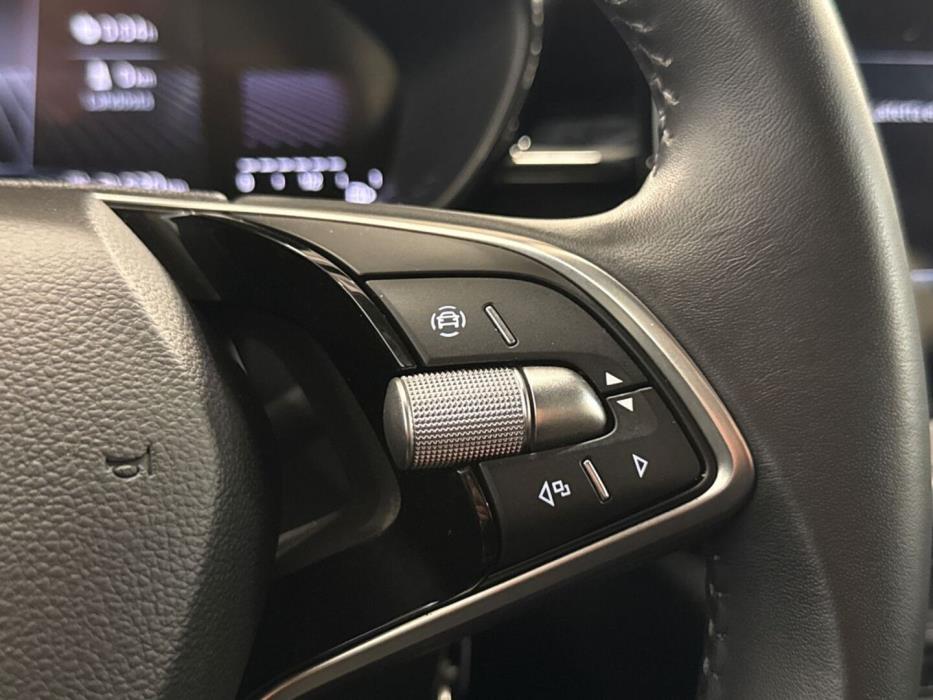 SKODA Fabia 2024