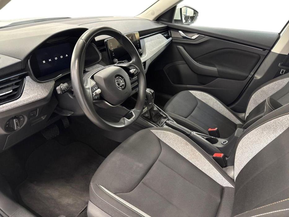 SKODA Kamiq 2024
